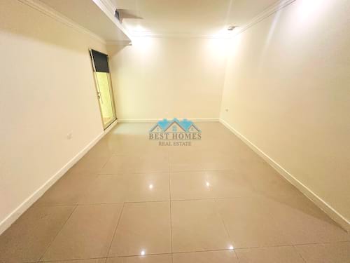 Three Bedrooms Apartment in Salwa