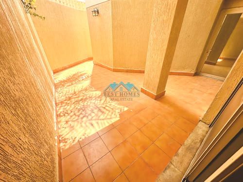 Three Bedrooms Apartment in Salwa