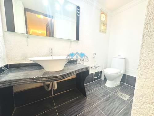 Three Bedrooms Apartment in Salwa