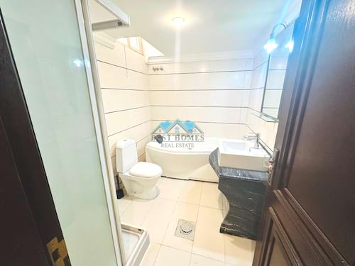 Three Bedrooms Apartment in Salwa