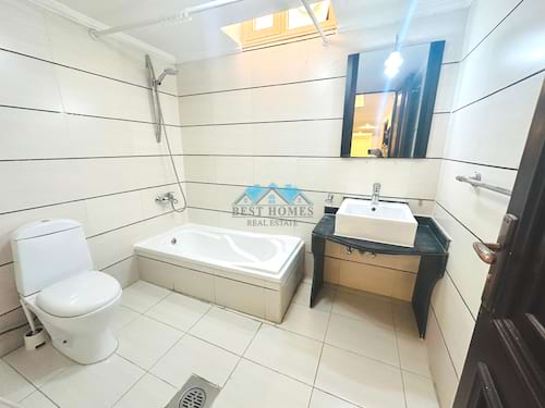 Three Bedrooms Apartment in Salwa
