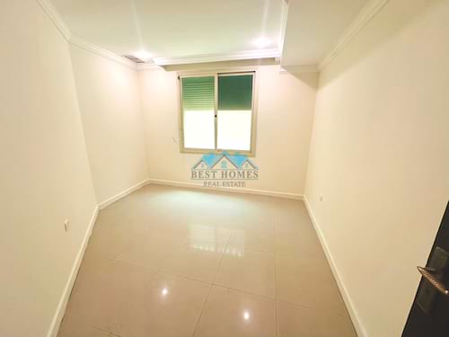 Three Bedrooms Apartment in Salwa