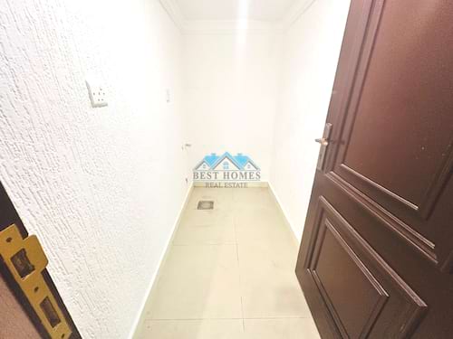 Three Bedrooms Apartment in Salwa