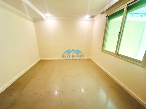 Three Bedrooms Apartment in Salwa