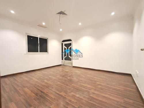 Spacious 6 Bedrooms Duplex Villa with Private Entrance in Bayan