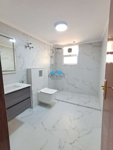 Spacious 6 Bedrooms Duplex Villa with Private Entrance in Bayan