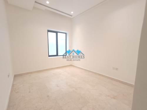 Stylish 3 Bedrooms Ground Floor Apartment with Private Entrance in Shuhada