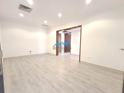 Spacious 6 Bedrooms Duplex Villa with Private Entrance in Bayan