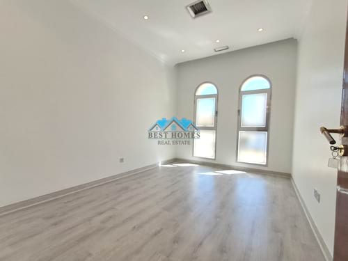 Spacious 6 Bedrooms Duplex Villa with Private Entrance in Bayan