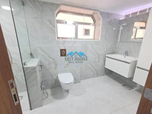 Spacious 6 Bedrooms Duplex Villa with Private Entrance in Bayan
