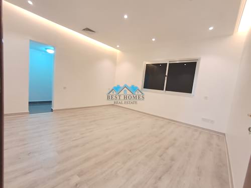 Spacious 6 Bedrooms Duplex Villa with Private Entrance in Bayan