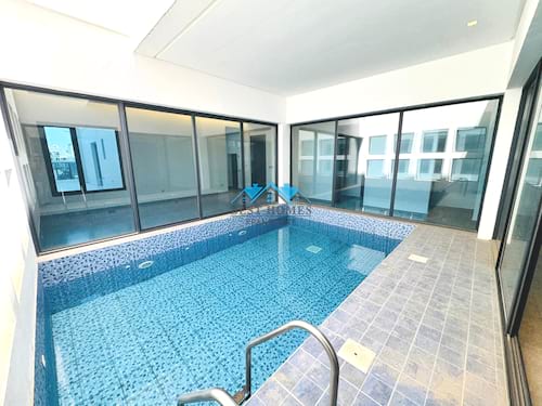 VVIP Luxury Four Master Bedrooms Villa with Private Pool in Mesilla