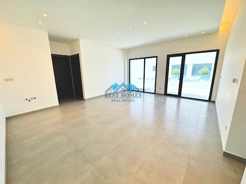 VVIP Luxury Four Master Bedrooms Villa with Private Pool in Mesilla