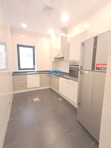 Stylish 3 Bedrooms Ground Floor Apartment with Private Entrance in Shuhada