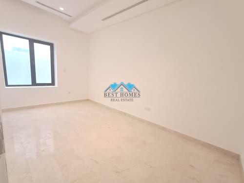 Stylish 3 Bedrooms Ground Floor Apartment with Private Entrance in Shuhada