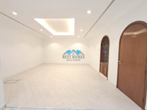 Spacious 6 Bedrooms Duplex Villa with Private Entrance in Bayan