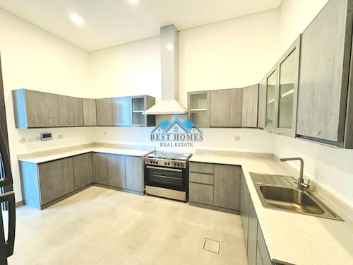 VVIP Luxury Four Master Bedrooms Villa with Private Pool in Mesilla