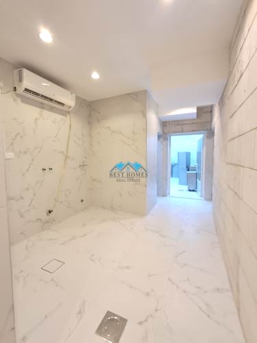 Spacious 6 Bedrooms Duplex Villa with Private Entrance in Bayan
