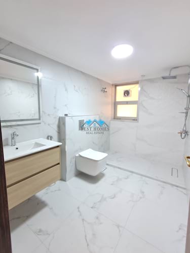 Spacious 6 Bedrooms Duplex Villa with Private Entrance in Bayan