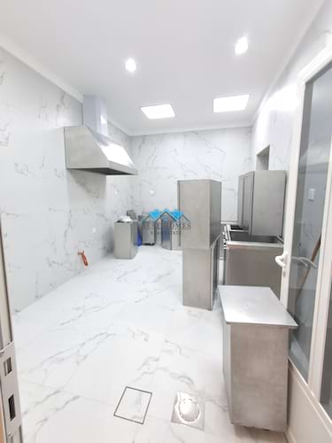 Spacious 6 Bedrooms Duplex Villa with Private Entrance in Bayan