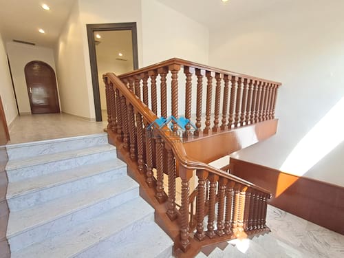 Spacious 6 Bedrooms Duplex Villa with Private Entrance in Bayan