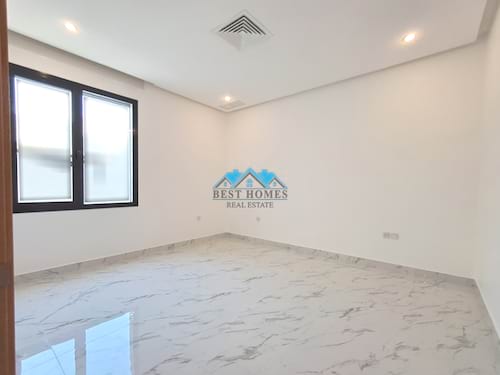 Premium 4 Bedroom Ground Floor Apartment with Private Entrance in Bayan