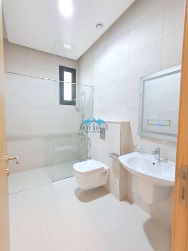 Premium 4 Bedroom Ground Floor Apartment with Private Entrance in Bayan