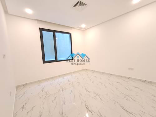 Premium 4 Bedroom Ground Floor Apartment with Private Entrance in Bayan