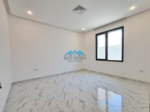 Premium 4 Bedroom Ground Floor Apartment with Private Entrance in Bayan