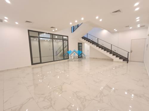 Luxury 3 Bedroom Duplex Apartment with Private Pool in Funaitees