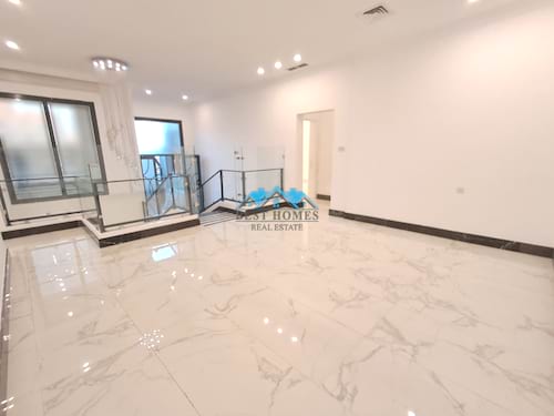 Luxury 3 Bedroom Duplex Apartment with Private Pool in Funaitees