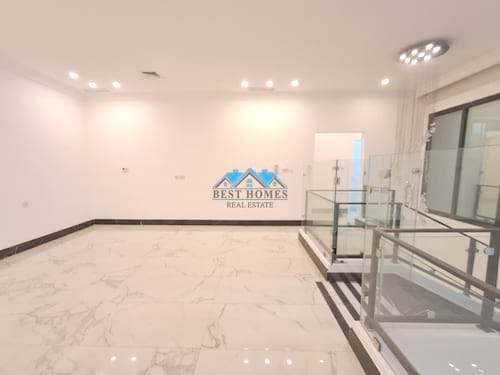 Luxury 3 Bedroom Duplex Apartment with Private Pool in Funaitees