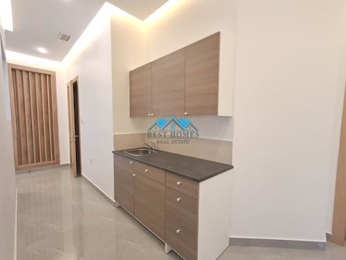 Premium 4 Bedroom Ground Floor Apartment with Private Entrance in Bayan