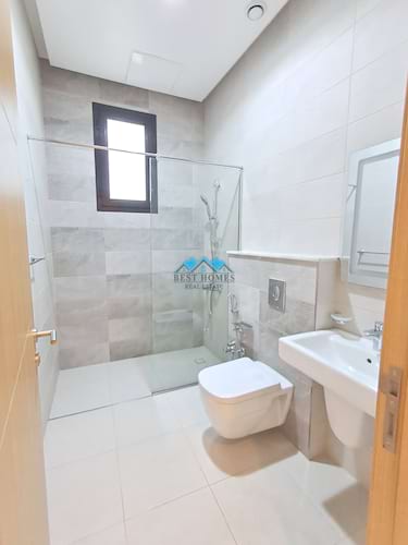 Premium 4 Bedroom Ground Floor Apartment with Private Entrance in Bayan