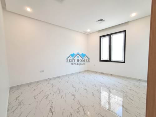 Premium 4 Bedroom Ground Floor Apartment with Private Entrance in Bayan