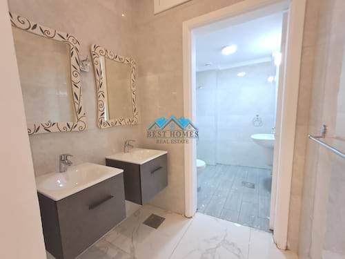 Luxury 3 Bedroom Duplex Apartment with Private Pool in Funaitees