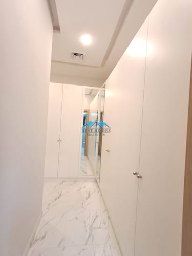 Premium 4 Bedroom Ground Floor Apartment with Private Entrance in Bayan