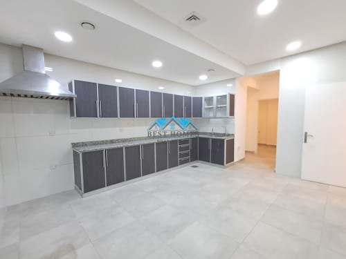 Luxury 3 Bedroom Duplex Apartment with Private Pool in Funaitees