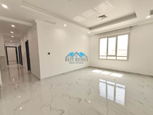 Three Bedrooms Apartment in Rumaithiya