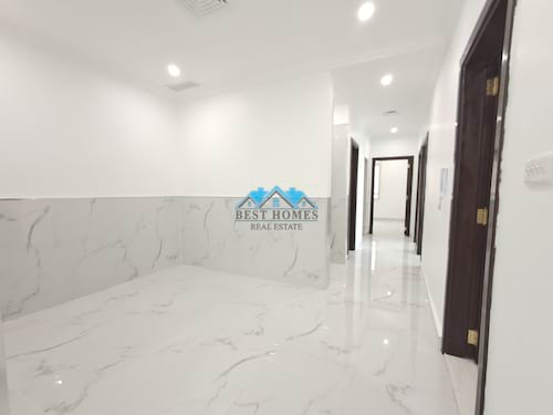 Three Bedrooms Apartment in Rumaithiya