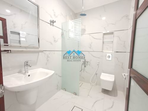 Three Bedrooms Apartment in Rumaithiya