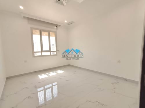 Three Bedrooms Apartment in Rumaithiya