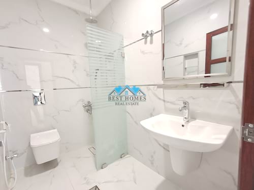 Three Bedrooms Apartment in Rumaithiya