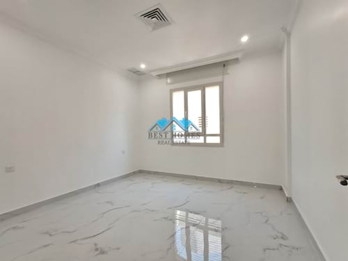 Three Bedrooms Apartment in Rumaithiya