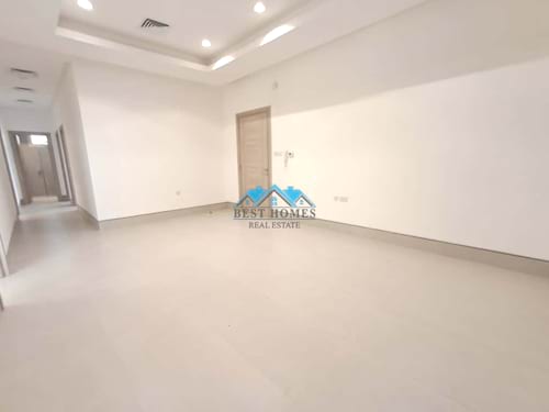 3 Bedrooms Apartment with Big Terrace in Sadeeq Area
