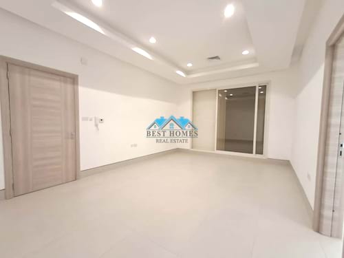 3 Bedrooms Apartment with Big Terrace in Sadeeq Area