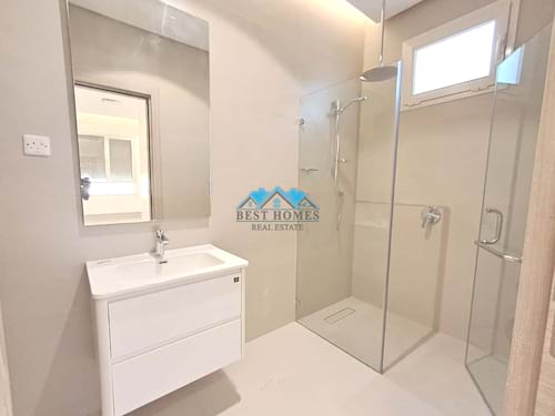 3 Bedrooms Apartment with Big Terrace in Sadeeq Area
