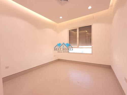 3 Bedrooms Apartment with Big Terrace in Sadeeq Area