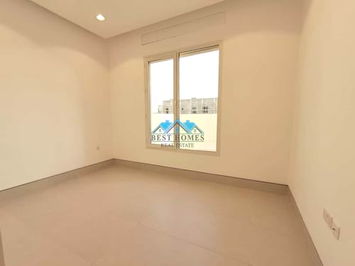 3 Bedrooms Apartment with Big Terrace in Sadeeq Area