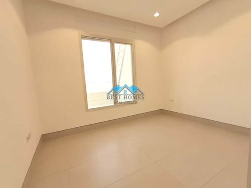 3 Bedrooms Apartment with Big Terrace in Sadeeq Area